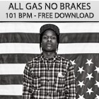 Picture for song 'All Gas No Brakes (Buy 1 Get 3 Free)' by artist '808 Warfare'