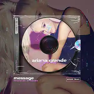 Picture for song 'Message (BUY 1 GET 1 FREE)' by artist '8kgod'