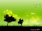 Picture for song 'loveparadiseenglish' by artist '9apzoduction'