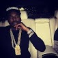 Picture for song 'NEW!! ..::Day Dreamin'::..' by artist '9ELEVEN BEATS'