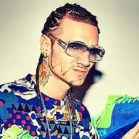 Picture for song 'Spy Game' by artist '9OP'