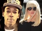 Picture for song 'A1Z*New*Wiz Feat Lady Gaga//Head In the Clouds!!!' by artist 'A1Z Productions'