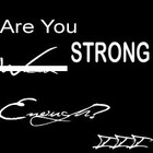 Picture for song 'Strong Enough' by artist 'A3 Studios'