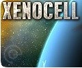 Picture for song 'Xenocell Title Track' by artist 'Aaron Blackmar'