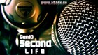 Picture for song '03 - Second Life' by artist '-ABaeX-'