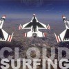 Picture for song 'Cloud Surfing (Jet Mix)' by artist 'A Big Guitar'