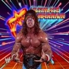 Picture for song 'THE ULTIMATE WARRIOR' by artist 'AblazeDaArchitek'