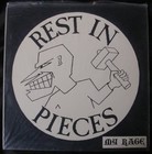Picture for song 'Rest in Pieces' by artist 'Acez-N-Eightz Beatz'