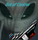 Picture for song 'Out of Control' by artist 'Acid-Angel'