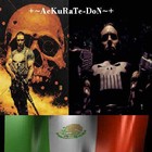 Picture for song 'Illegal Life (Immigrants)' by artist 'Ackurate'