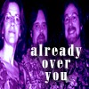 Picture for song 'Already Over You' by artist 'Acoustic 101'