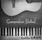 Picture for song 'Generation Ballad' by artist 'Acoustic Works'
