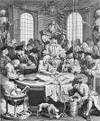 Picture for song 'The Bones Of Old England' by artist 'Acrobat's Supper'