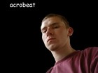 Picture for song 'vid' by artist 'acrobeat'