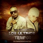 Picture for song 'LOS ULTIMOS TIEMPOS' by artist 'Adam Sanchez'
