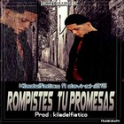 Picture for song 'rompiste tu promesa official' by artist 'Adam Sanchez'
