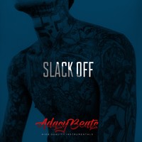 Picture for song 'Slack off (SOLD)' by artist 'ruwaves'