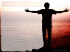 Picture for song 'with arms wide open' by artist 'adeeb'