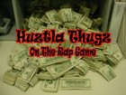 Picture for song 'Huztla Thugz represent' by artist 'Benggador'