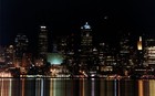 Picture for song 'Night Skyline' by artist 'A-F05'