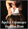 Picture for song 'No WAY Around IT' by artist 'AgaZzi Cojuangco'