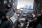 Picture for song 'POLAND_RAP' by artist 'AGE-Music'