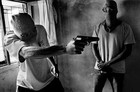 Picture for song 'Gangsta game' by artist 'Agonie'