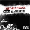 Picture for song 'Ready For War (MC Cubz/Aspirine/G Killa)' by artist 'Aguanis'
