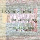 Picture for song 'A Day In The Badlands - Isbin/Arnold' by artist 'AGW Acoustic Radio'