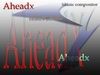 Picture for song 'Diskoteka' by artist 'Aheadx'