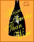 Picture for song 'Kisses Sweeter Than Wine - A.H. Scott' by artist 'AH Scott'