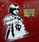 Picture for song 'Cash&Rules Around Me' by artist 'aillez'