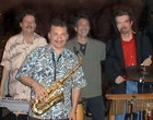 Picture for song 'Thinking still/Latin jazz improv...' by artist 'AJH Solo'
