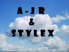 Picture for song 'A-Jr & Stylex - Wolken vol rijms' by artist 'A-Jr'
