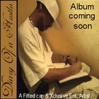 Picture for song 'MY SWAG' by artist 'AKA THE NIGHTMARE'