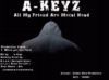 Picture for song 'get da f...u...c...k..e...d' by artist 'akeyz'