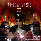 Picture for song 'DREAM-TEAM Akira,Zenko-Ft Arma Secreta' by artist 'AKIRA-ZENKO'