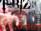 Picture for song 'Back And Forth' by artist 'Akiz 3 Faces Of The World'