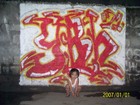 Picture for song 'Telebisyon' by artist 'Alas Ng Bliss'