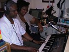 Picture for song 'HONOURABLE NATTY DREAD VERSION 2' by artist 'ALBERT AND TEMPIE'