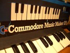 Picture for song 'The Old Computer' by artist 'aldotic'