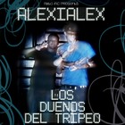Picture for song 'Ule Ule' by artist 'Alexialex'