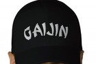 Picture for song 'Gaijin' by artist 'Alex Williamson'