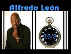 Picture for song '25/8 - Twenty Five Eight' by artist 'Alfredo Leon'