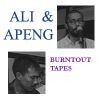 Picture for song 'Wild West End' by artist 'Ali and Apeng'