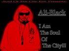 Picture for song 'Reason Why I'm Cold' by artist 'Ali-Black'