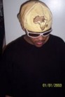 Picture for song 'MY n*** WHAT SET YOU CLIAM' by artist 'ALI DA DON'