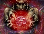Picture for song 'shamic swami' by artist 'alienatedbuddha'