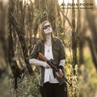 Picture for song 'Waste Wagon' by artist 'Alisha Poor'