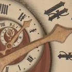 Picture for song 'Time Direction Arrow (Produced by Ace Ha)' by artist 'Uncle Ace Ha'